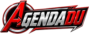 Logo AGENDADU Daftar