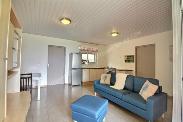TAHITI. Maison sur Faaa. 2 CHAMBRES – Image 3