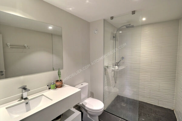 TAHITI. A VENDRE SUR PAPEETE F3 2 CHAMBRES. – Image 5