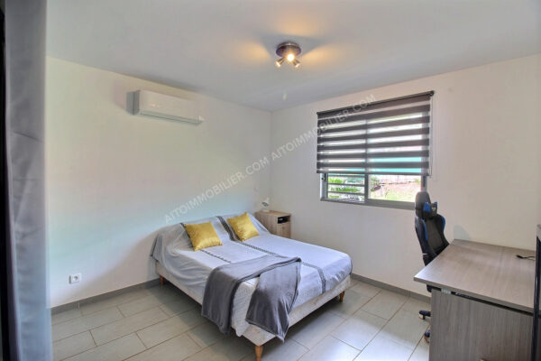 TAHITI. MAISON SURPAMATAI HILLS 3 CHAMBRES PISCINE – Image 5