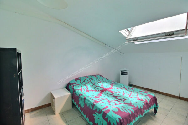 TAHITI. Vente Appartement PUNAAUIA - 3 pièces ET PISCINE. – Image 5