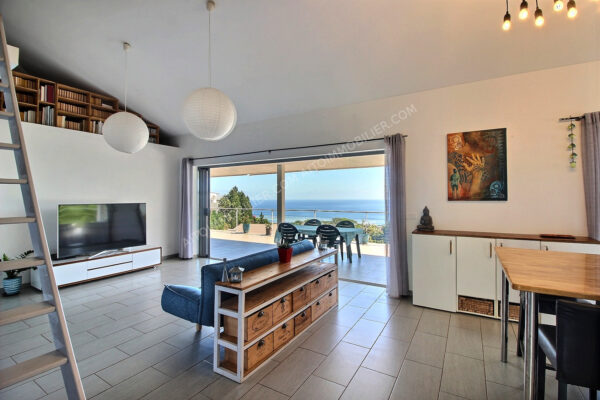 TAHITI. MAISON SURPAMATAI HILLS 3 CHAMBRES PISCINE – Image 6