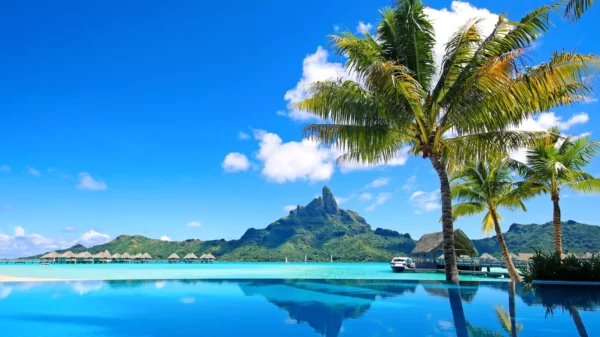 BORA BORA. Ventes et locations sur votre ile sous le vent.