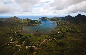 RAPA. Ventes et locations sur votre iles des Australes.