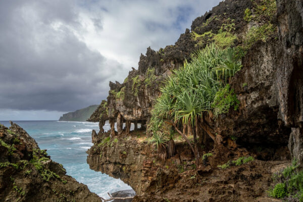 RUROTU  vente et location sur votre ile des Australes