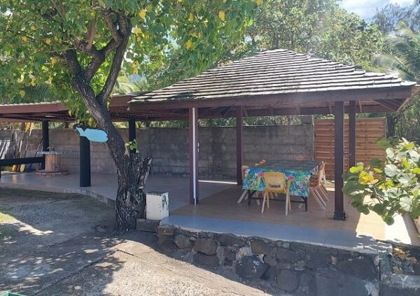 MOOREA location saisonnière: Le FARE AHIATA MOOREA – Image 3