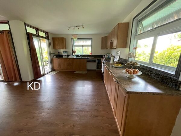 PAPARA a vendre magnifique maison entretenue située dans une résidence (côté mer) – Image 4