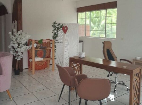 MOOREA. A louer Studio 56m2 Moorea Maharepa