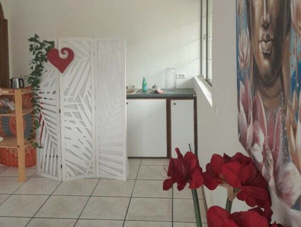 MOOREA. A louer Studio 56m2 Moorea Maharepa – Image 2
