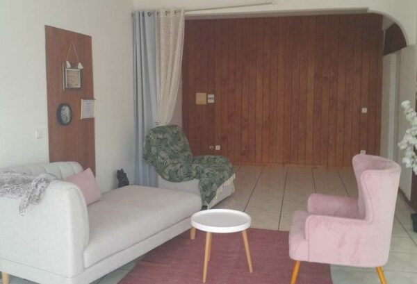 MOOREA. A louer Studio 56m2 Moorea Maharepa – Image 3