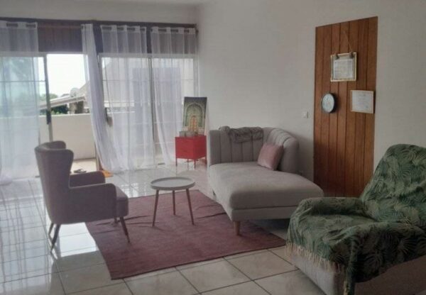MOOREA. A louer Studio 56m2 Moorea Maharepa – Image 5