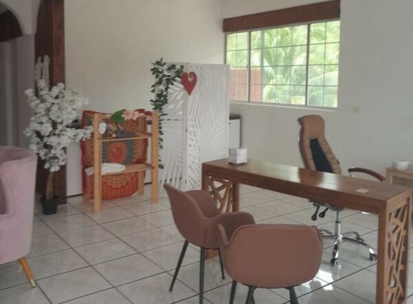 MOOREA. A louer Studio 56m2 Moorea Maharepa – Image 6