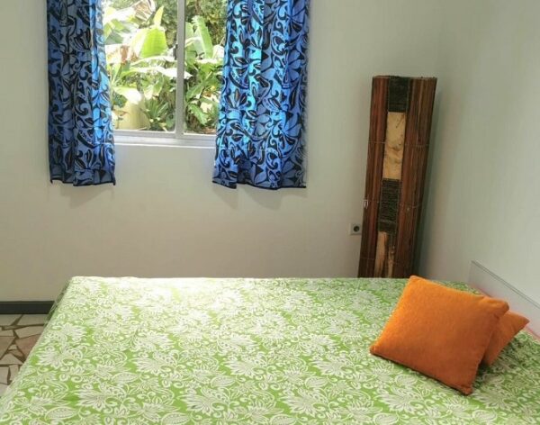 Loue Chalet a Afaahiti 4 pièces - Chalet fraîchement rénové – Image 6