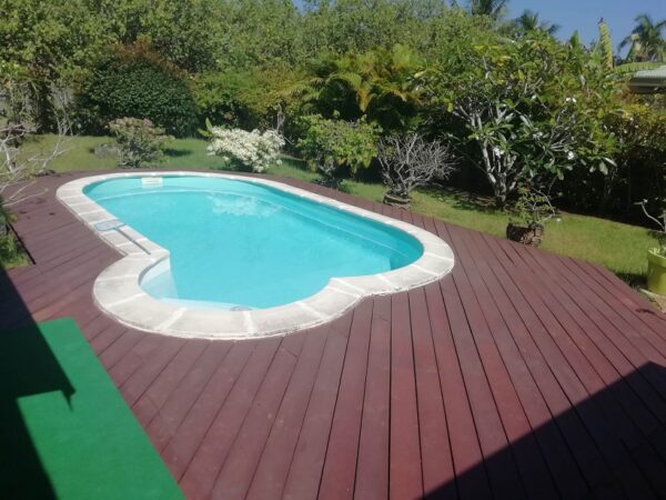 Moorea. Pensez à réserver votre séjour de 3 mois en famille. Du 30 mai au 28 Aout 2025 à Maharepa – Image 2