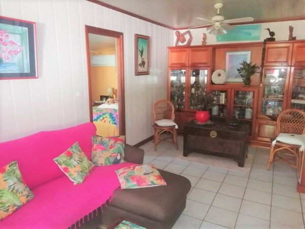 Moorea. Pensez à réserver votre séjour de 3 mois en famille. Du 30 mai au 28 Aout 2025 à Maharepa – Image 4