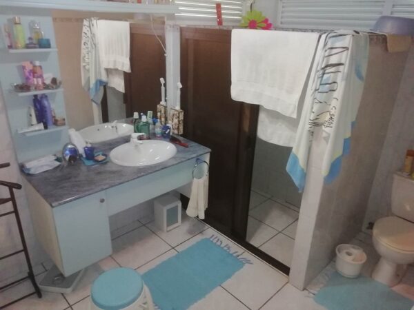 Moorea. Pensez à réserver votre séjour de 3 mois en famille. Du 30 mai au 28 Aout 2025 à Maharepa – Image 6